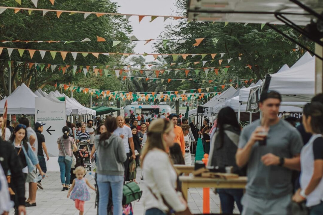 Event Marketing vs Digital Campaigns: Which Performs Better?